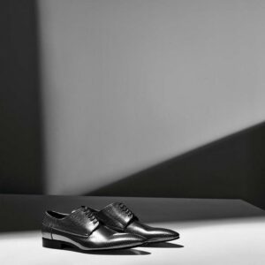 The Black Polka