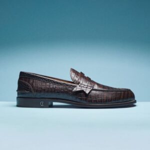 The Crocodile