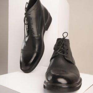 The Black Boot