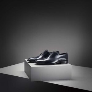 The Formal Shoe